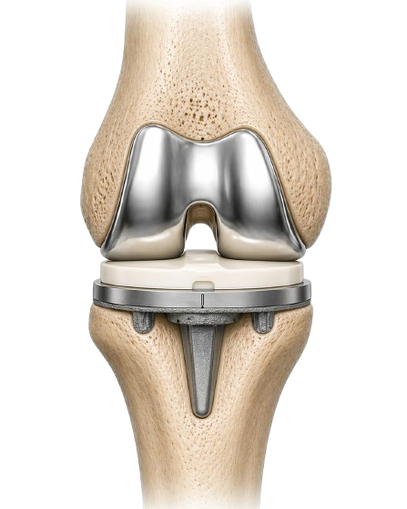 Implant Detail 2